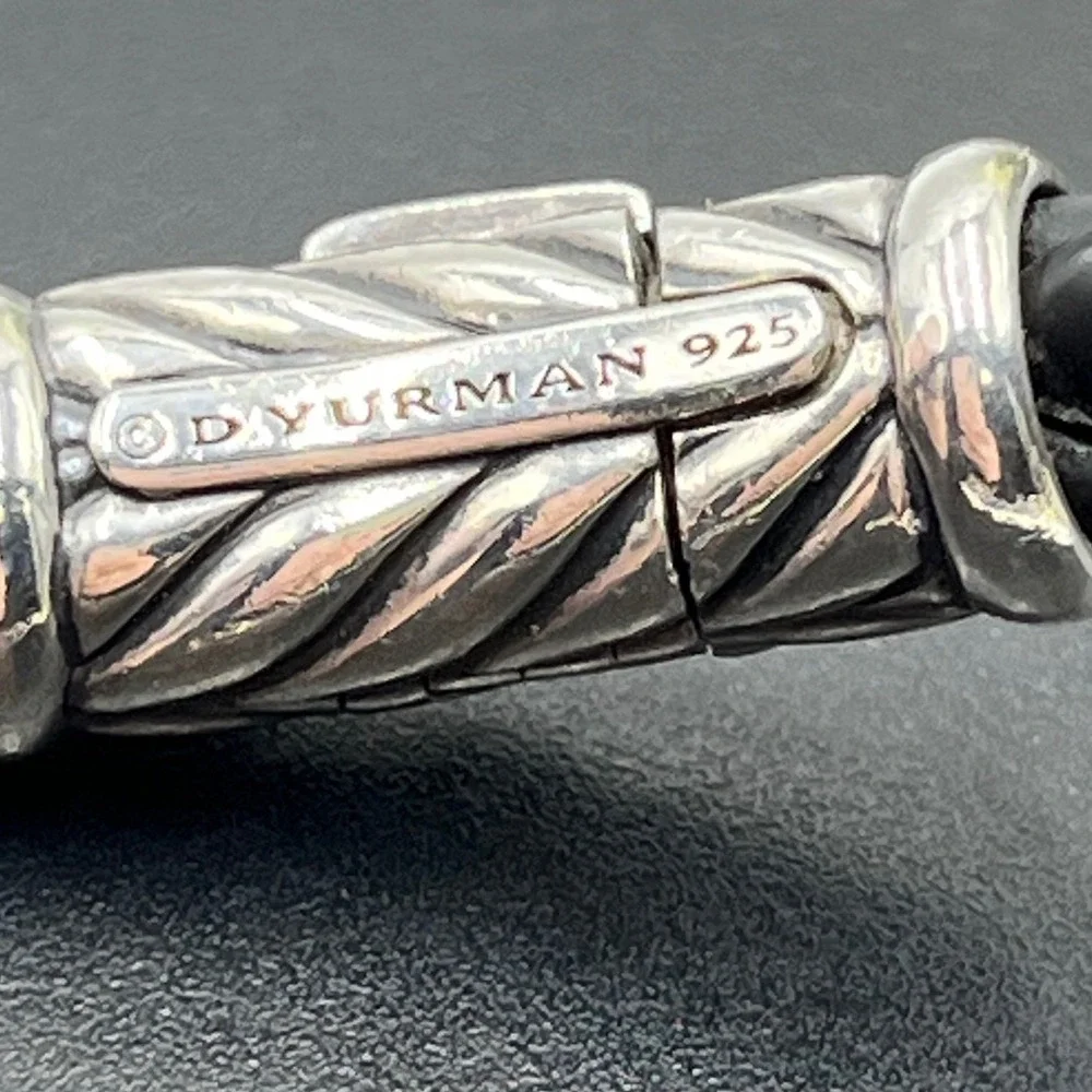 David Yurman david yurman